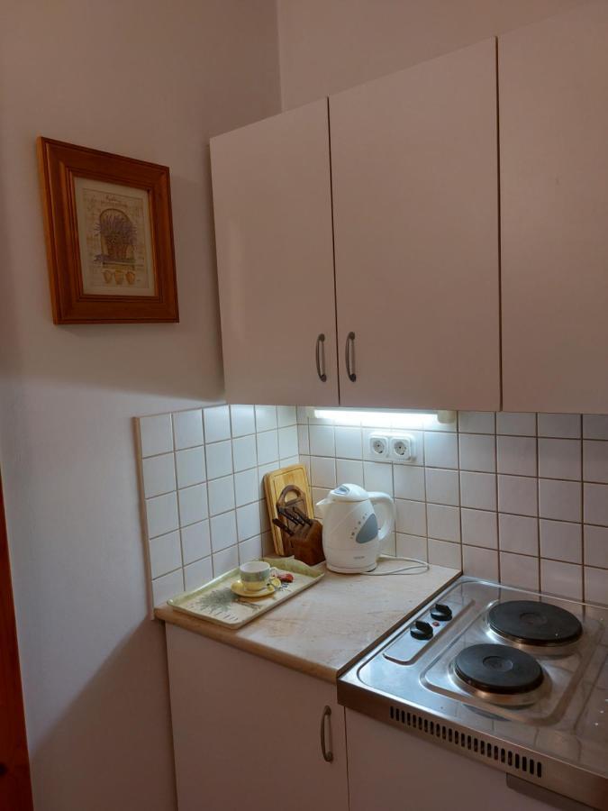 Toelgyes Apartment Hajduszoboszlo Exterior foto