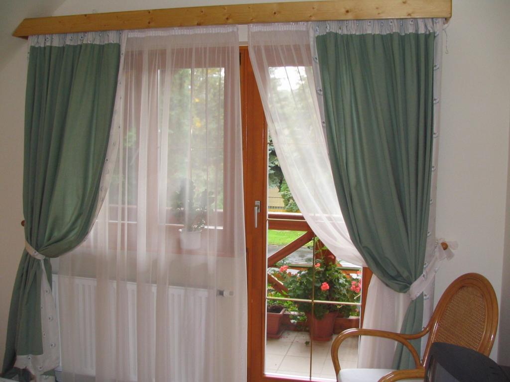 Toelgyes Apartment Hajduszoboszlo Quarto foto