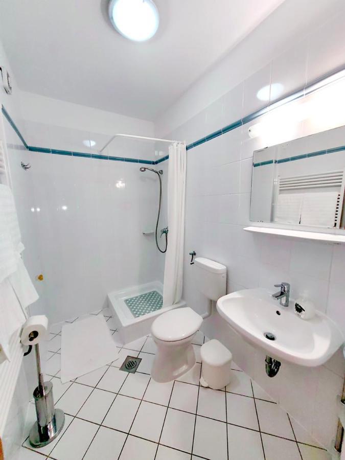 Toelgyes Apartment Hajduszoboszlo Exterior foto