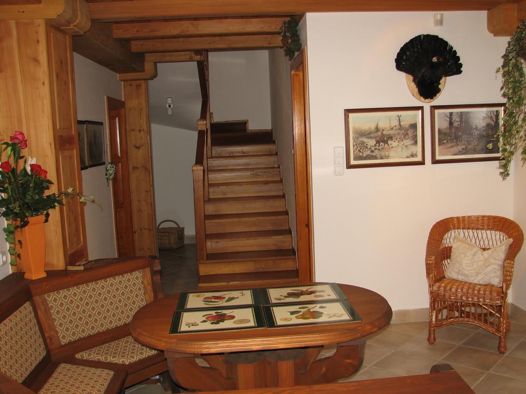 Toelgyes Apartment Hajduszoboszlo Quarto foto